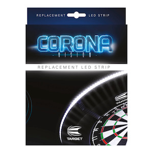 Target Boards: Corona Vision Replacment LED Strip