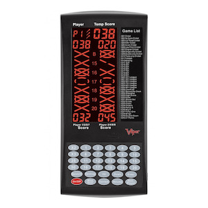 Viper ProScore Touchpad - Electronic Scorer