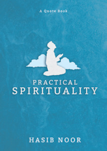 Books: Practical Spirituality