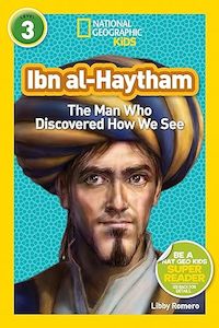 Childrens Books: Ibn al-Haytham - The Man Who Discovered How We See