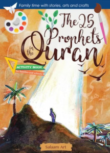 The 25 Prophets in the Quran