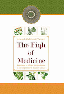 The Fiqh of Medicine