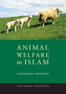 Fiqh Jurisprudence: Animal Welfare in Islam