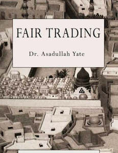 Fiqh Jurisprudence: Fair Trading