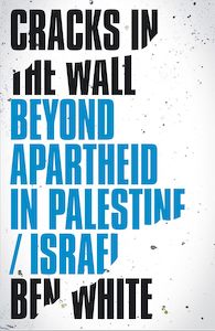 Cracks in the Wall: Beyond Apartheid in Palestine/Israel