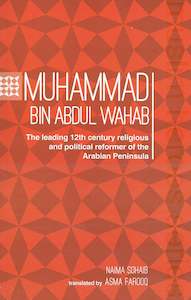 Muhammad Bin Abdul Wahab (Muslim Heroes Series)