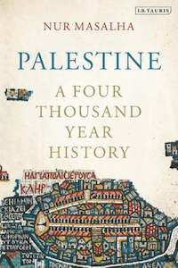 History: Palestine: A Four Thousand Year History