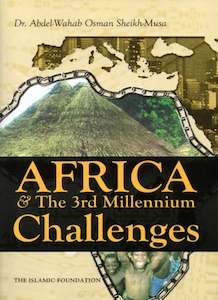 Africa and the 3rd Millennium Challenges