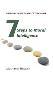 Seven Steps to Moral Intelligence