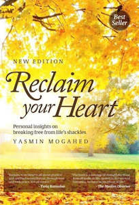 Spirituality: Reclaim Your Heart: Personal Insights on Breaking Free from Life's Shackles