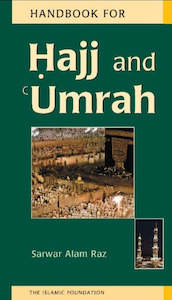 The Handbook for Hajj and Umrah