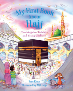 My First Book About Hajj