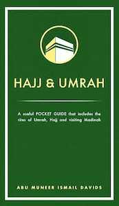 Hajj & Umrah Pocket Guide