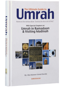 The Ultimate Guide to Umrah