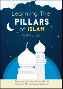 Learning the 5 Pillars of Islam