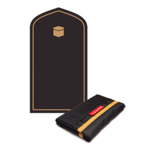 Prayer Spirituality: Pocket Sejadah: The Portable Prayer Mat, Reinvented