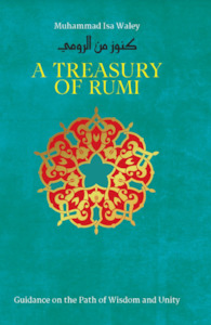 A Treasury of Rumi