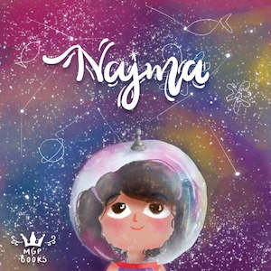 Najma: A Beautiful Story to Learn about Stars, the Love for Allah & the Bond of …