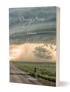 Brewing Storms: A Collection of Poetry for Women