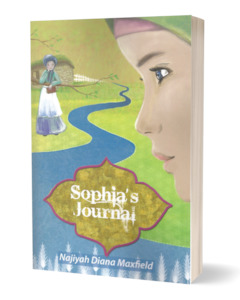 Fiction Poetry: Sophia's Journal