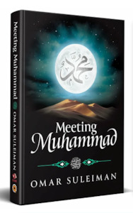 Meeting Muhammad ﷺ