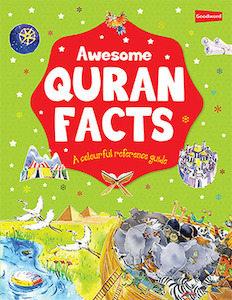 Sahaba: Awesome Quran Facts