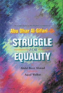 Sahaba: The Struggle For Equality