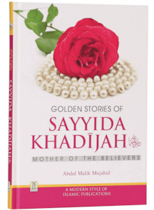 Golden Stories of Khadijah