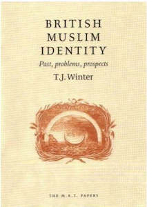 Muslim Cultures: British Muslim Identity