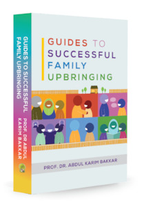 Family: Guides to Successful Family Upbringing