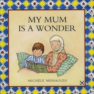 Family: My Mum is a Wonder