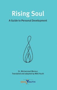 Rising Soul: A Guide to Personal Development