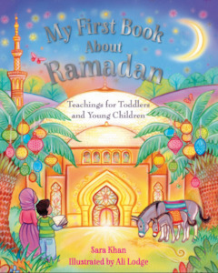 My First Book About Ramadan