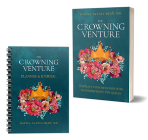 The Crowning Venture Bundle Deal, Book & Planner: Inspiration from Women Who Hav…