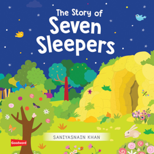 The Story of the Seven Sleepers