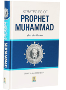 Strategies of Prophet Muhammad