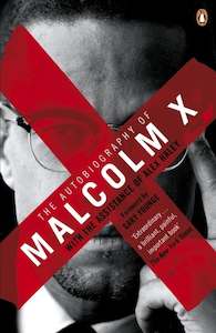 Famous Muslims: The Autobiography of Malcolm X