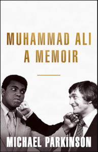 Muhammad Ali: A Memoir