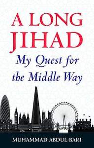 A Long Jihad: A Memoir