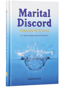 Marital Discord Causes And Cures