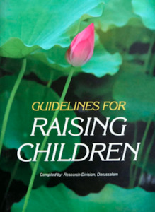 Guidelines for Raising Children