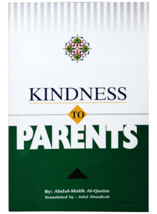 Kindness to Parents