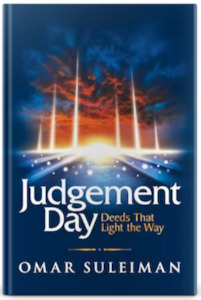 Judgement Day: Deeds That Light the Way