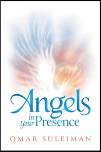 Angels in Your Presence