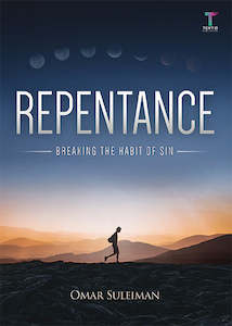 Repentance: Breaking the Habit of Sin