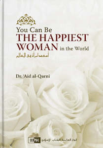 You Can Be the Happiest Woman in the World (English/Urdu)