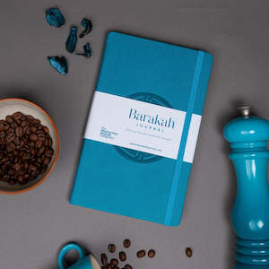 The Barakah Journal