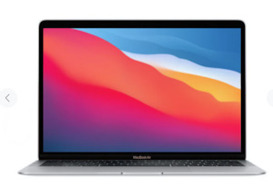 Products: New Apple 13.3″ MacBook Air M1 Chip with Retina Display (Late 2020, Space Gray)