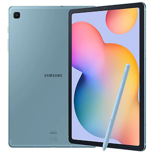 Products: Samsung Galaxy S6 Lite (SM-P613 – 2022 Model) 10.4″ Tablet  64GB Storage  4GB RAM  LTE + Wi-Fi 5MP Front 8MP Rear Camera Blue with S-Pen