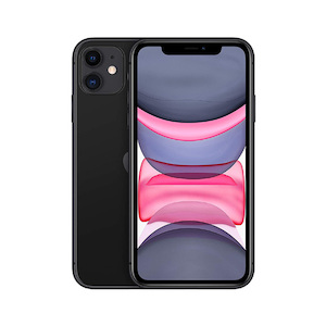 New Apple iPhone 11 64GB Black